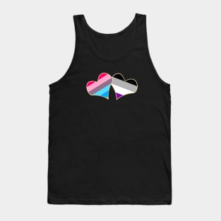 Double Trouble Tank Top